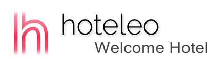 hoteleo - Welcome Hotel