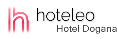 hoteleo - Hotel Dogana