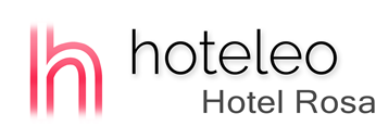 hoteleo - Hotel Rosa