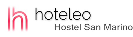 hoteleo - Hostel San Marino