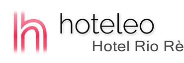 hoteleo - Hotel Rio Rè