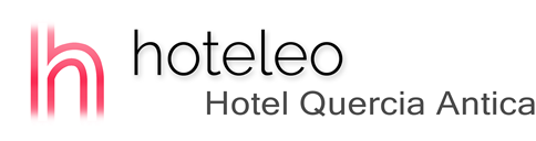 hoteleo - Hotel Quercia Antica