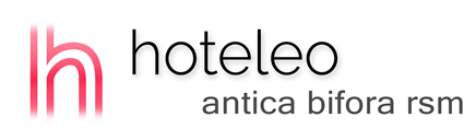 hoteleo - antica bifora rsm