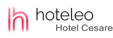 hoteleo - Hotel Cesare