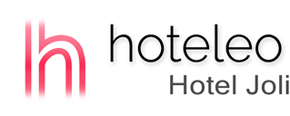 hoteleo - Hotel Joli