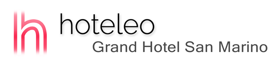 hoteleo - Grand Hotel San Marino