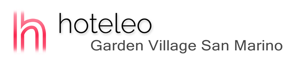 hoteleo - Garden Village San Marino